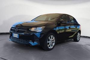 Opel Corsa 1.2 75cv Edition MT5