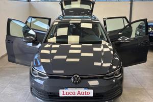 VOLKSWAGEN Golf Variant 2.0 TDI SCR DSG *UNICO P