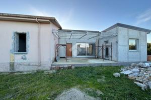 CASA INDIPENDENTE A CORIGLIANO-ROSSANO