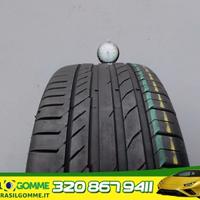 GOMME USATE 225 45 R17 91W CONTINENTAL CONTISPORTC