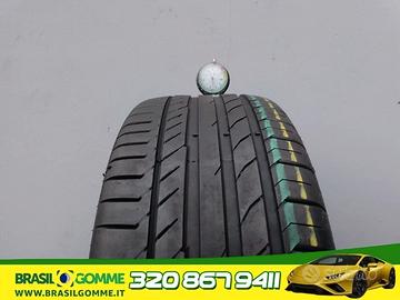 GOMME USATE 225 45 R17 91W CONTINENTAL CONTISPORTC