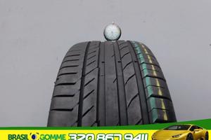 GOMME USATE 225 45 R17 91W CONTINENTAL CONTISPORTC