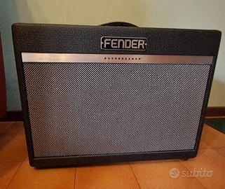 Fender Bassbreaker 30r 
