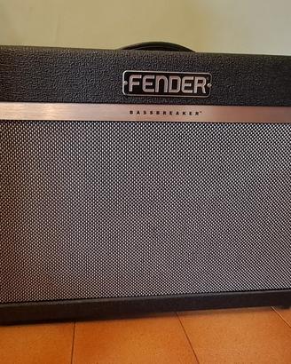 Fender Bassbreaker 30r 