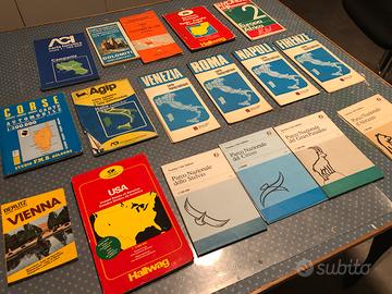 Carte stradali