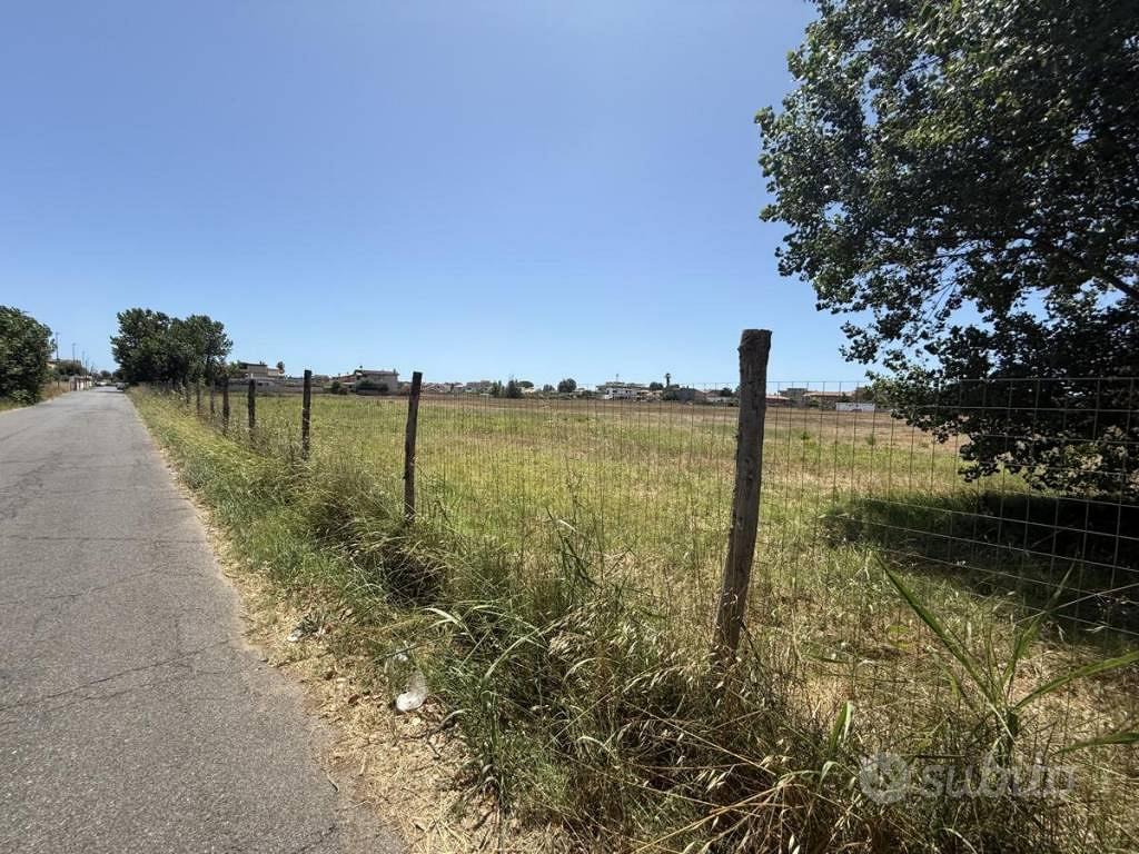 Terreno di 44000 m² a Fiumicino - Vista 5