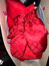 Guanti GUCCI