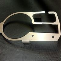 Staffa per cruscotto Yamaha TTR 600