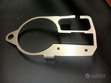 Staffa per cruscotto Yamaha TTR 600