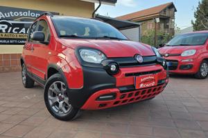 Fiat Panda Cross 1.3 MJT 95 CV S&S