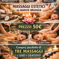 Massaggi