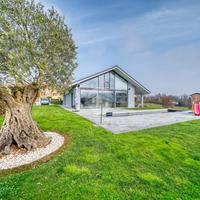 VILLA SINGOLA A GIAVENO