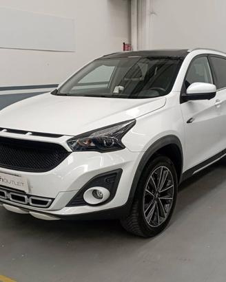 Ricambi DR F35 1.5 Benzina 2021