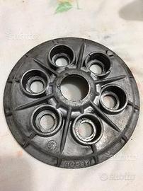 Piattello spingidisco frizione Ducati hypermotard