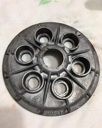 Piattello spingidisco frizione Ducati hypermotard