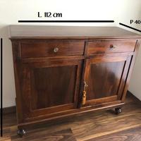 Credenza antica anni 30