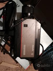 Videocamera Philips 