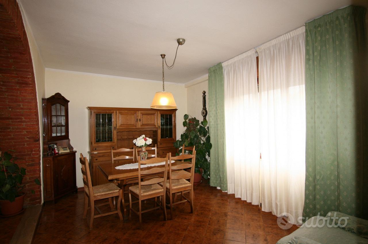Appartamento – Sinalunga, Scrofiano - Vista 5