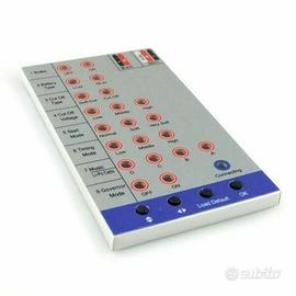 Servocomandi Futaba/Hitech - regolatore giri