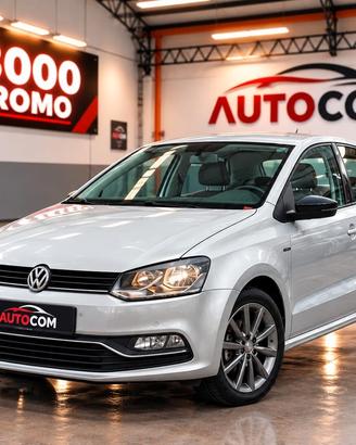 Volkswagen Polo 1.0 MPI 75 CV 5p. Fresh
