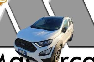 FORD EcoSport NEOPATENTATI EcoSport 1.0 Active T