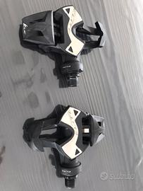 Pedali Mavic zxellium elite