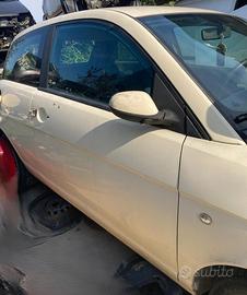 PORTIERA ANTERIORE DESTRA LANCIA Ypsilon 1° Serie