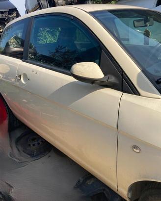 PORTIERA ANTERIORE DESTRA LANCIA Ypsilon 1° Serie