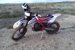 Ricambi Beta RR Enduro 450 2012