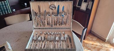 Servizio posate INOX