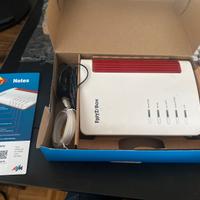 FRITZ!Box 7530 AX - Wi-Fi 6