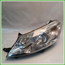Faro Fanale Proiettore Anteriore Sinistro SX VALEO