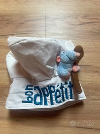 Cappello disney film ratatouille