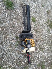 teglia siepi alpina HT55