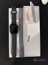 Apple watch SE 3