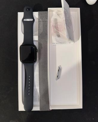 Apple watch SE 3