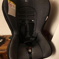 Seggiolino auto chicco gruppo 0