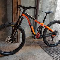 Giant Reign SX (taglia S)