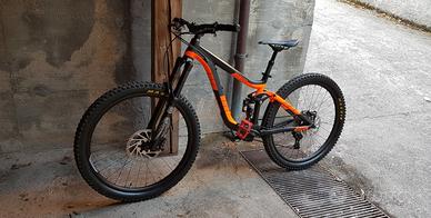 Giant Reign SX (taglia S)