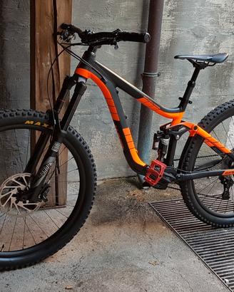 Giant Reign SX (taglia S)