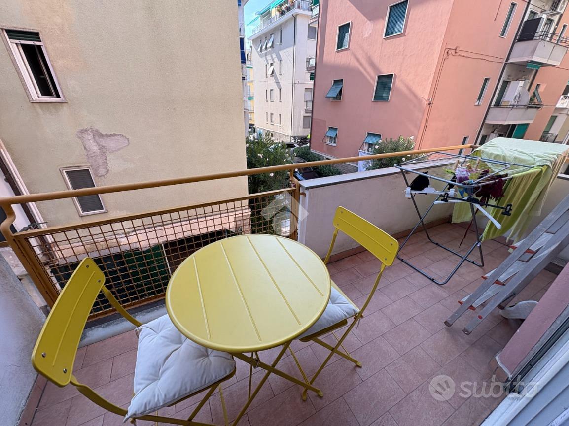 Appartamento – Rapallo, Cappelletta, San Michele di Pagana - Vista 4