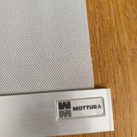 tenda a rullo tessuto filtrante