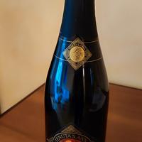 vino spumante prosecco tenuta Sant' Anna 