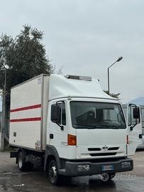 NISSAN ATLEON FURGONE ISOTERMICO ATP/FRCX