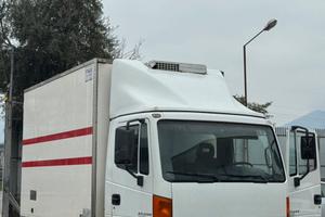 NISSAN ATLEON FURGONE ISOTERMICO ATP/FRCX