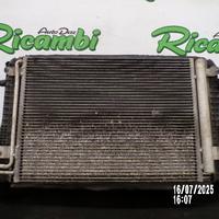 KIT RADIATORI PER TOURAN 1T3 1.6 TDI ANNO 2013