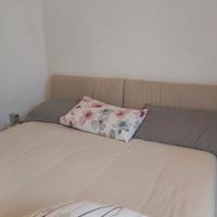 letto matrimoniale Queen size