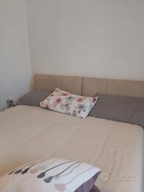 letto matrimoniale Queen size