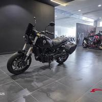 BENELLI Leoncino 500