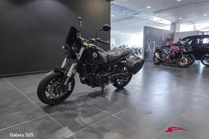 BENELLI Leoncino 500